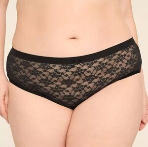 Cacique 18/20 Lace Hipster